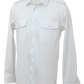 Cotton Pilot Shirt 2024