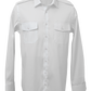 Cotton Pilot Shirt 2024