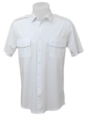 Stretch pilot shirt 2024