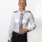 Lady Cotton Pilot Shirt 2023